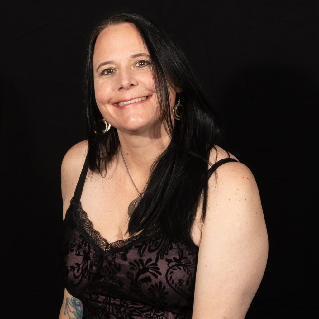 Laura Staats Portrait